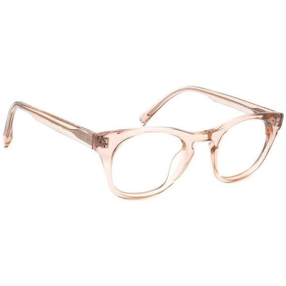 Warby Parker Caspar Frames in Rose Water - Picture 1 of 6